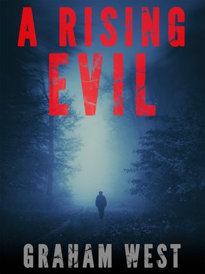 cover image of A Rising Evil